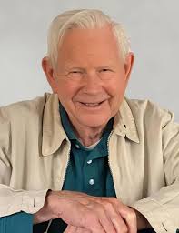 Obituary for Ruel "Coye" McCoye Little