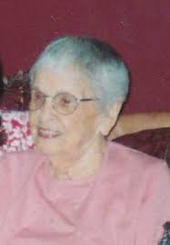 Ava Lee Grantham Obituary