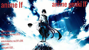 Джей джей абрамс спродюсирует ремейк аниме «твое имя». Anime Genki Lf Facebook