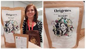 El Corte Inglés sirve en sus restaurantes el café de una productora  colombiana