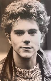 Dominic Arnold's Instagram, Twitter & Facebook