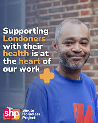 Single Homeless Project