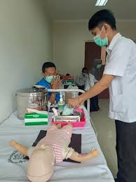 Contoh soal tes cleaning service di rumah sakit. Skill Test Tenaga Kesehatan Dan Non Kesehatan Dalam Rangka Penerimaan Pegawai Kontrak Untuk Penanganan Covid 19 Di Rsud Provinsi Ntb Rumah Sakit Umum Daerah Provinsi Ntb