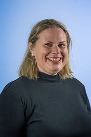 L'équipe administrative • ISIFC