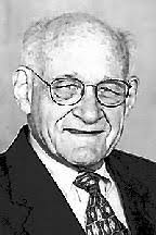 David Dolgin Obituary (2009)