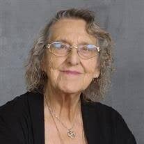 Herta M. Folsom Obituary