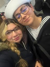 Navy Sailor's Special Day Celebration