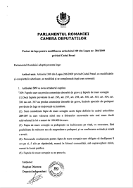 286/2009 privind codul penal a fost publicata in monitorul oficial partea 1, nr. Lnchisoarea Pe ViaÈ›Äƒ Pentru Coruptie Mai Mare De 100 000 De Euro Petitieonline Com