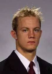 2002-03 Hockey Roster