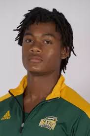 2017-18 Men's Track & Field Roster