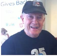 Frederic Hamilton Forsyth