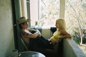 Dazed Club Spotlight: April