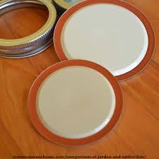 Check spelling or type a new query. Comparison Of Metal Lids And Tattler Lids Reusable Lids