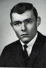 SGT Bruce P. Netteshiem