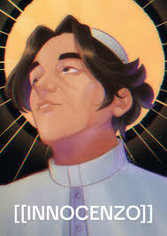 Benitez X Tedesco Fanart