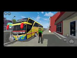 Luragung jaya is on facebook. Livery Bussid Luragung Jaya Lembayung Shd Youtube