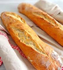 Epingle Sur Baguette Francese
