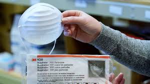 Coronavirus De Wuhan Por Que La Mascarilla N95 Es La Mas Buscada Tras El Brote De Coronavirus Marca Claro Mexico