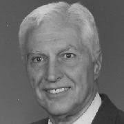 Colin Dyer Obituary (2013)