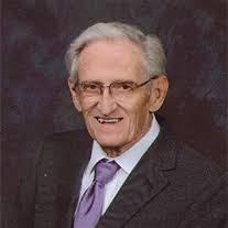 Charles Ira “Bud” Smith (1931-2016)