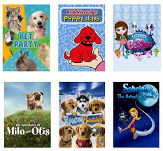 With a few simple steps you can netflix countries: 20 Animal Movies For Kids On Netflix