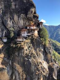 Treks in bhutan can take visitors days or weeks away from the nearest medical facility. The Country That Doesn T Belong Stories From Bhutan Truly Nomadly