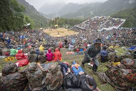 Von 7.55 uhr bis 9.15 uhr und von 13.15 uhr bis 15.40 uhr auf srf zwei sowie von. Der Liveticker Zum Nachlesen So Kam Pirmin Reichmuth Am Brunig Schwinget Zum Sieg