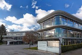 Magistrat der stadt bad homburg v. Bad Homburg Herbert Quandt Stiftung Lebt Nur Im Stillen Weiter