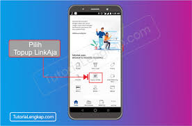 Cara top up linkaja via pulsa. Cara Isi Saldo Linkaja Dari Bank Bri Dengan Aplikasi Brimo Di Android Tutorialengkap