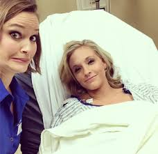 Great news! Brittany Decker WVTM 13 News is doing fine and resting at home.  Thank you so much for all of your supportive messages and well-wishes!