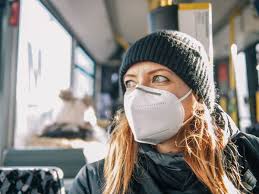 Diese website benutzt cookies, die für den technischen betrieb der website erforderlich sind und stets gesetzt werden. Stiftung Warentest Ffp2 Masken Von Dm Und Rossman Wenig Geeignet Bunte De