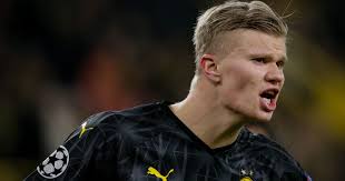 Erling haaland is a striker that plays for dorussia dortmund. Stunning Report Reveals Erling Braut Haaland Is A World Record Holder In Athletics Ht Media