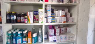 Chemists in Sonwar Bagh, Srinagar - Page 4