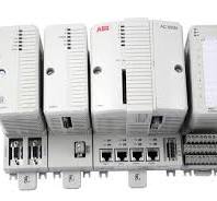 Compact Product Suite AC 800M Controller - Range of ...