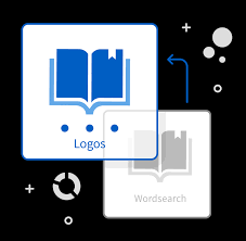 Wordsearch Is Transitioning To Logos Bible Software