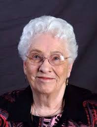 Obituary information for Lena D. Roos