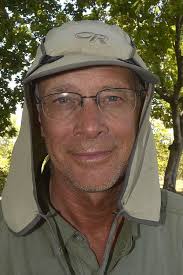 Adventurer solos Lewis and Clark Trail by foot, kayak