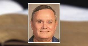 Patrick L. Dempsey Obituary May 27, 2025