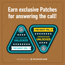 You can start and stop at your leisure! Teg Unlocked Is An At Home Girl Scouts Of Citrus Council Facebook