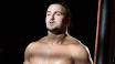 Image of Who is Drew McIntyre's mother?