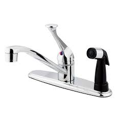 Maybe you would like to learn more about one of these? Moen 87044srs Whitmore One Handle High Arc Kitchen Faucet With Side Spray In Spot Resist Stainless