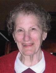 Obituary of Margaret Manganello