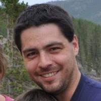 Stephen Wheatley, P.Eng.