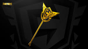 Our harvesting tools list features the entire catalog of options available to you when purchasing from the item shop, and which you can and could have earned from the battle pass. Fortnite Fncs Axe Of Champions