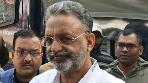 মুখতারের ছেলে আব্বাস আনসারিকে SC থেকে বড় স্বস্তি, গ্যাংস্টার অ্যাক্ট মামলায় জামিন মঞ্জুর।