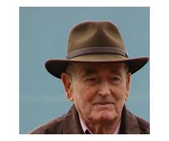 William Roche Obituary (1924