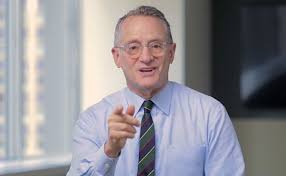 Oaktree capital group llc is a global investment management firm focused on alternative markets. Zu Viel Geld Jagt Zu Wenigen Deals Hinterher