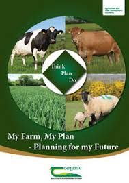 Using an entrepreneur's guide to starting a new agricultural enterprise: Farm Business Planning Teagasc Agriculture And Food Development Authority