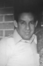 William Carter “Buck” Pepitone (1933-2015)