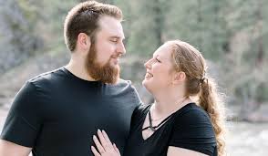 Breena Cannon and Kasey Kellogg's Wedding Website